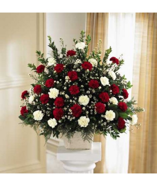The Devotion Arrangement The Devotion Arrangement